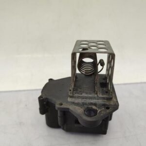 Resistance chauffage CITROEN C4 2 PHASE 1 Diesel