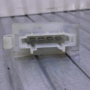 Resistance chauffage CITROEN BERLINGO 1 PHASE 2 Diesel