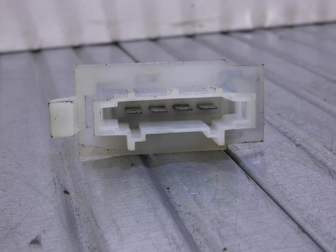 Resistance chauffage CITROEN BERLINGO 1 PHASE 2 Diesel