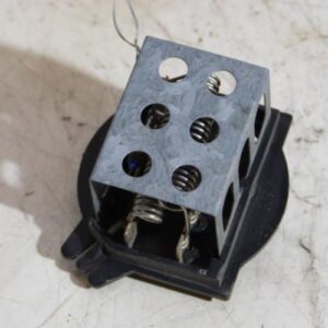 Resistance chauffage CITROEN Diesel