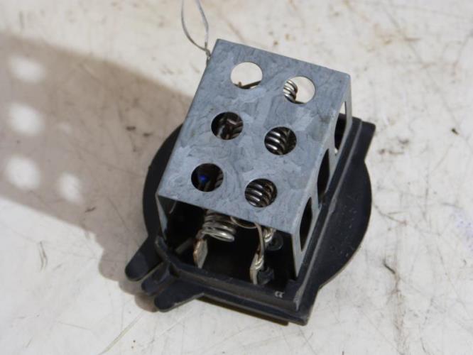 Resistance chauffage CITROEN Diesel