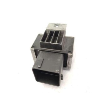 Relais de prechauffage RENAULT SCENIC 3 PHASE 2 Diesel