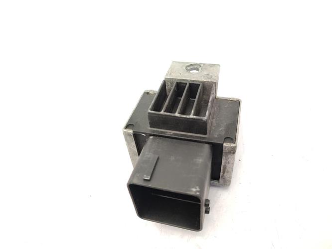 Relais de prechauffage RENAULT SCENIC 3 PHASE 2 Diesel