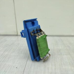 Resistance chauffage FORD FOCUS 1 Diesel