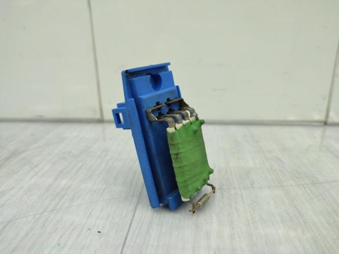 Resistance chauffage FORD FOCUS 1 Diesel