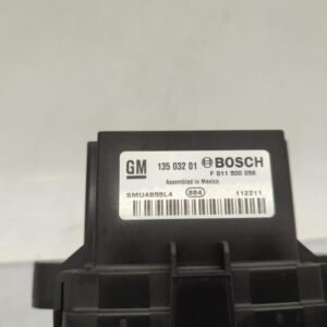 Resistance chauffage OPEL ASTRA J PHASE 1 Diesel