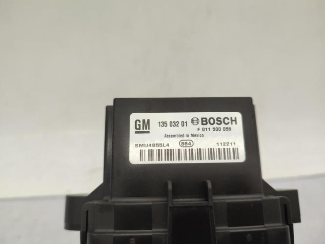 Resistance chauffage OPEL ASTRA J PHASE 1 Diesel