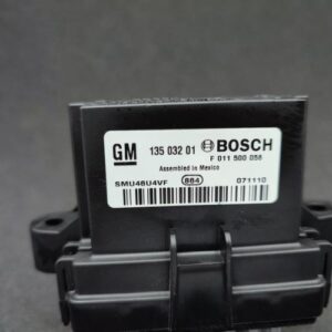 Resistance chauffage OPEL ASTRA J PHASE 1 Diesel
