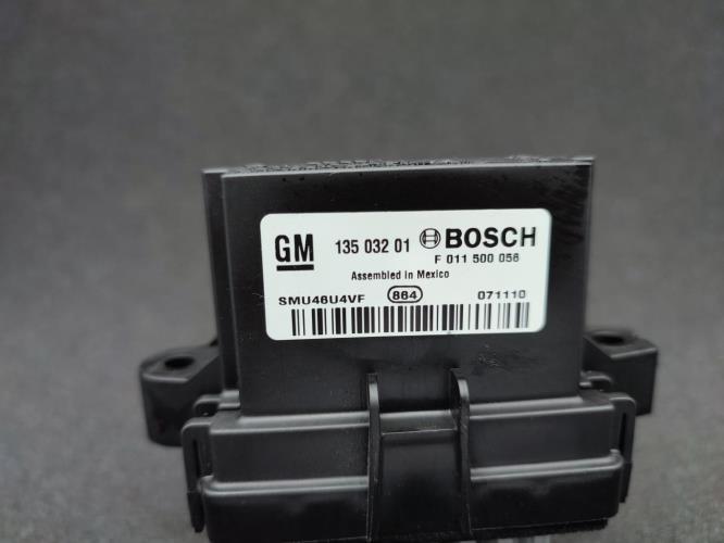 Resistance chauffage OPEL ASTRA J PHASE 1 Diesel