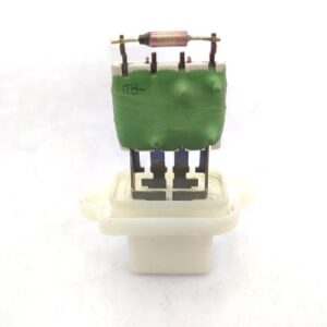Resistance chauffage FORD FIESTA 6 PHASE 2 Essence