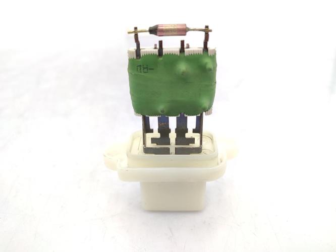 Resistance chauffage FORD FIESTA 6 PHASE 2 Essence