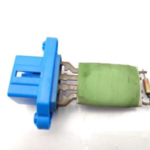 Resistance chauffage FORD FUSION PHASE 1 Diesel