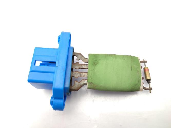 Resistance chauffage FORD FUSION PHASE 1 Diesel