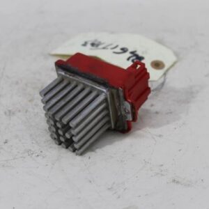 Resistance chauffage VOLKSWAGEN GOLF 4 Diesel