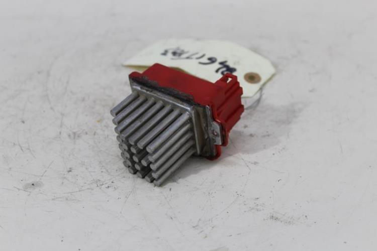 Resistance chauffage VOLKSWAGEN GOLF 4 Diesel