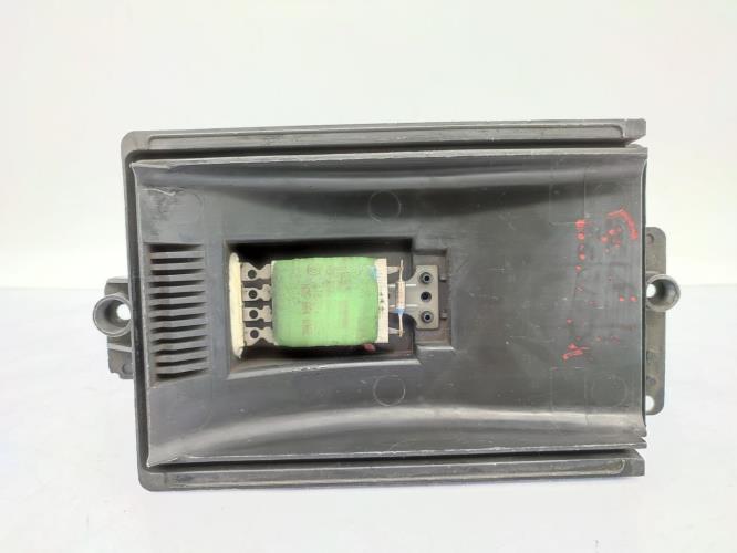 Resistance chauffage VOLKSWAGEN GOLF 4 Diesel