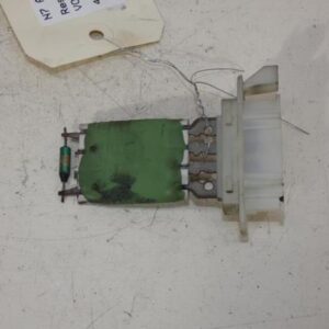 Resistance chauffage VOLKSWAGEN GOLF 5 Diesel