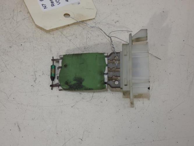 Resistance chauffage VOLKSWAGEN GOLF 5 Diesel