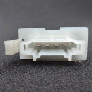 Resistance chauffage VOLKSWAGEN TOURAN 1 PHASE 1 Diesel