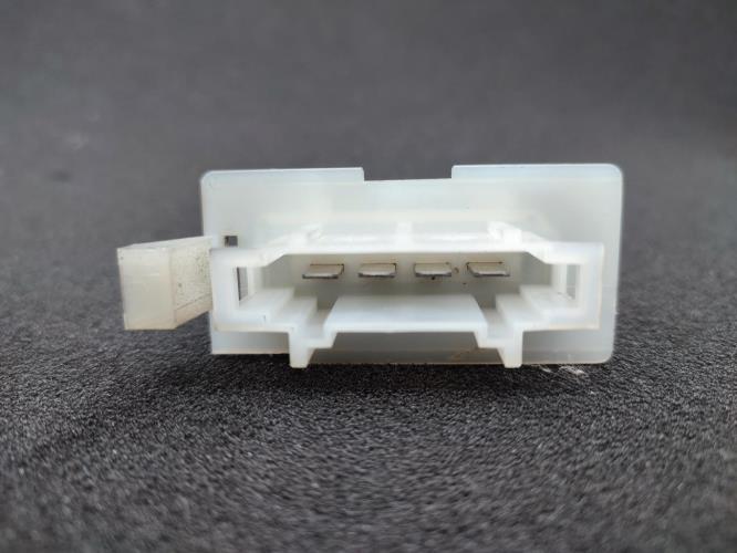 Resistance chauffage VOLKSWAGEN TOURAN 1 PHASE 1 Diesel