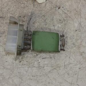 Resistance chauffage VOLKSWAGEN TOURAN 1 PHASE 1 Diesel