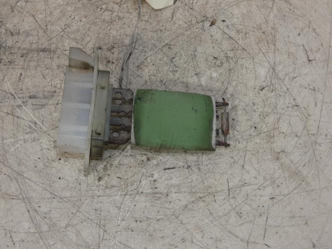 Resistance chauffage VOLKSWAGEN TOURAN 1 PHASE 1 Diesel