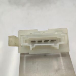 Resistance chauffage VOLKSWAGEN TOURAN 1 PHASE 2 Diesel
