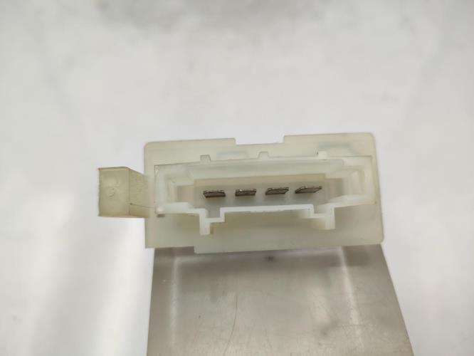 Resistance chauffage VOLKSWAGEN TOURAN 1 PHASE 2 Diesel