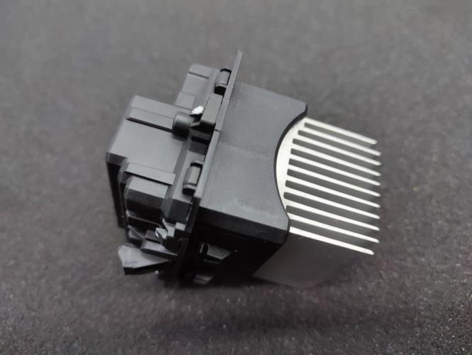 Resistance chauffage PEUGEOT 208 1 PHASE 1 Diesel