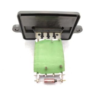 Resistance chauffage DACIA SANDERO 2 PHASE 1 Essence