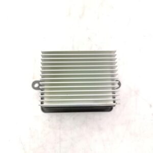 Resistance chauffage RENAULT CLIO 4 PHASE 1 Essence