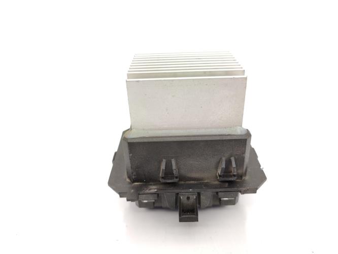Resistance chauffage RENAULT CLIO 4 PHASE 1 Diesel