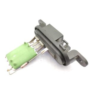 Resistance chauffage RENAULT MASTER 3 PHASE 2 Diesel