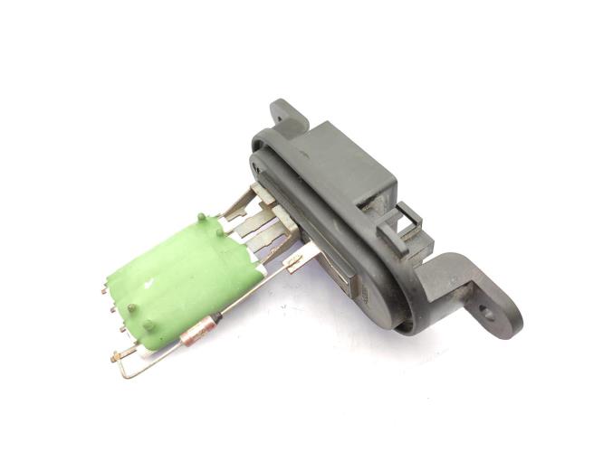 Resistance chauffage RENAULT MASTER 3 PHASE 2 Diesel