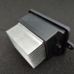 Resistance chauffage RENAULT CLIO 4 PHASE 2 Diesel