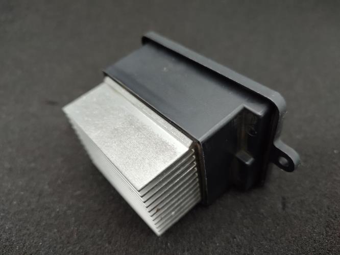 Resistance chauffage RENAULT CLIO 4 PHASE 2 Diesel