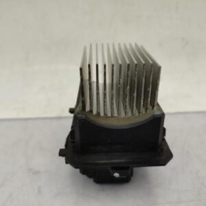 Resistance chauffage RENAULT TRAFIC 3 COURT PHASE 2 Diesel