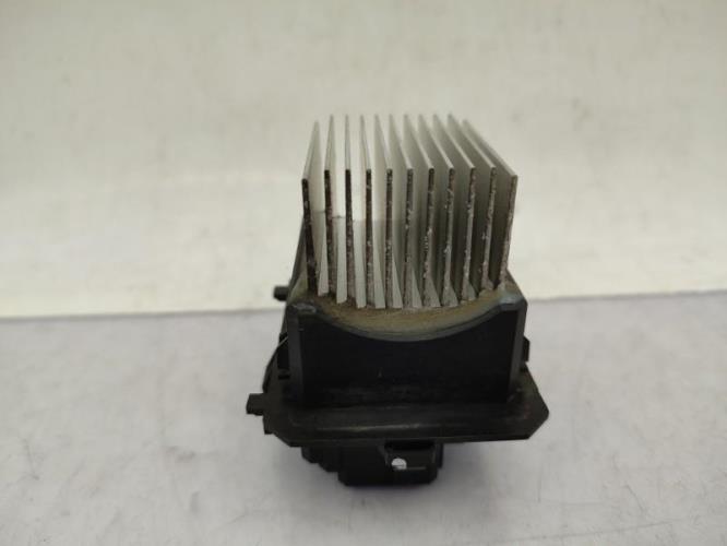 Resistance chauffage RENAULT TRAFIC 3 COURT PHASE 2 Diesel