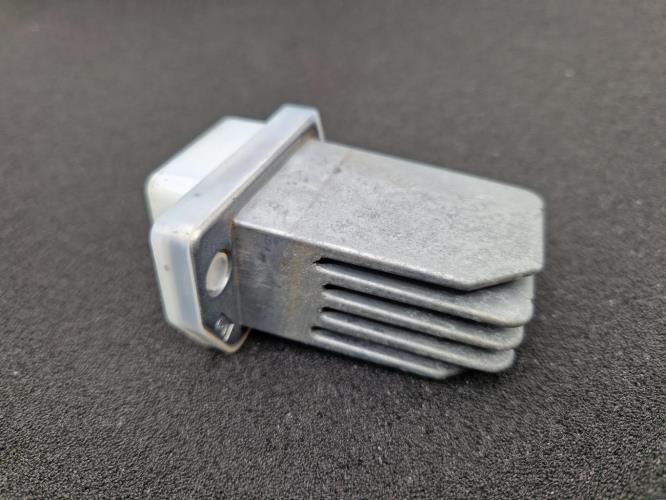 Resistance chauffage NISSAN QASHQAI 1 PHASE 2 Diesel