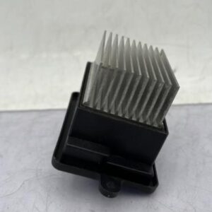 Resistance chauffage NISSAN MICRA 5 Essence