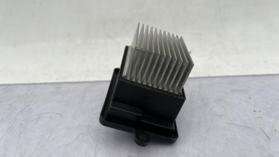 Resistance chauffage NISSAN MICRA 5 Essence