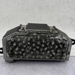 Resistance chauffage VOLKSWAGEN TOURAN 1 PHASE 2 Diesel