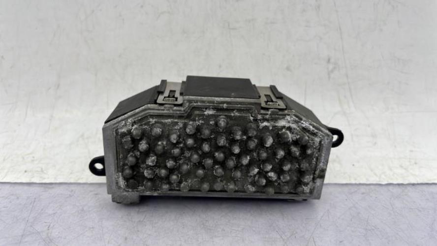 Resistance chauffage VOLKSWAGEN TOURAN 1 PHASE 2 Diesel