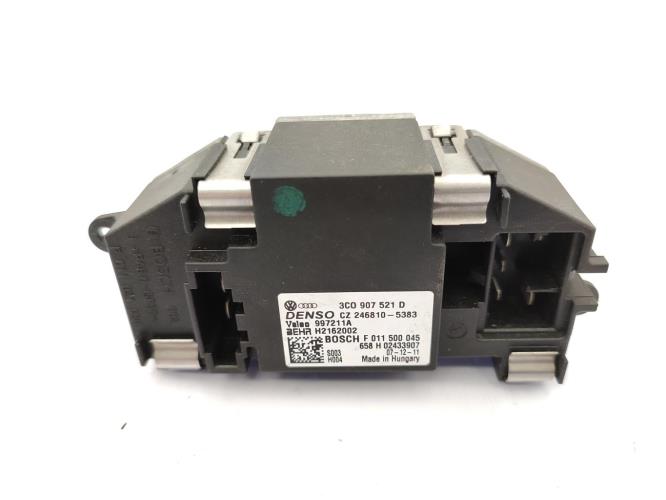 Resistance chauffage SEAT LEON 2 PHASE 1 Diesel