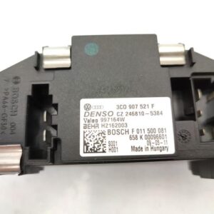 Resistance chauffage AUDI A3 2 PHASE 2 Diesel