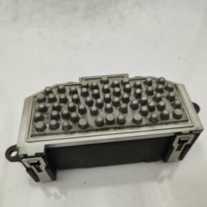 Resistance chauffage VOLKSWAGEN GOLF 6 Diesel