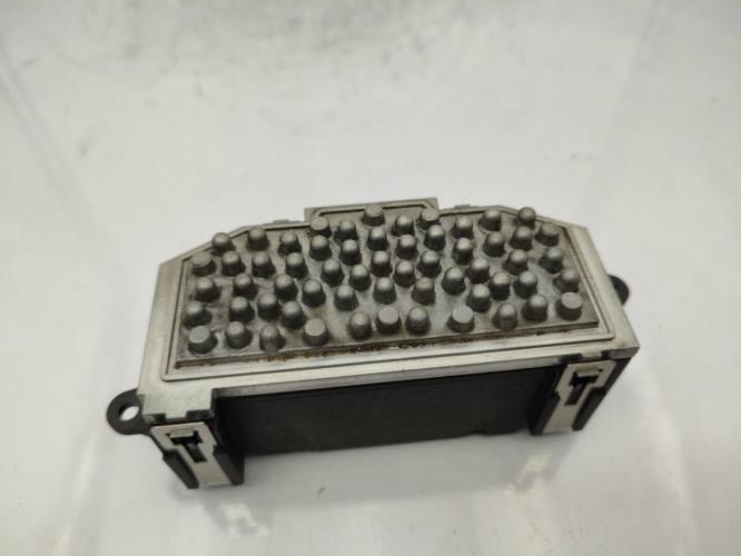 Resistance chauffage VOLKSWAGEN GOLF 6 Diesel