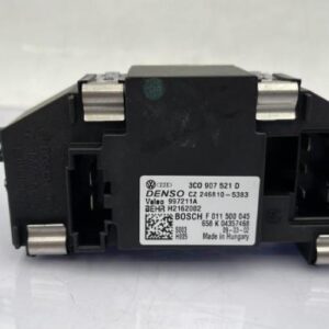 Resistance chauffage VOLKSWAGEN GOLF 6 Diesel