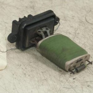 Resistance chauffage FIAT PUNTO 1 PHASE 1 Essence