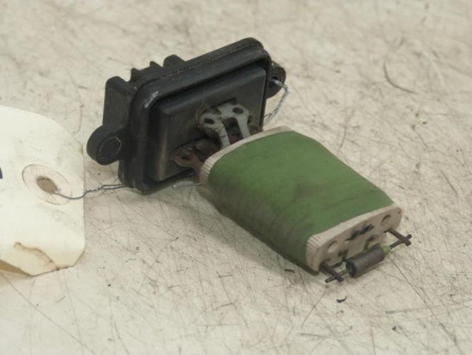 Resistance chauffage FIAT PUNTO 1 PHASE 1 Essence